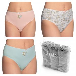 Figi bikini L-120BI 90 3-pak
