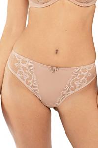 Figi tanga Perla M300 cappucino