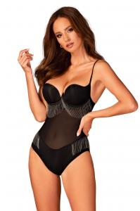 Body Milladis czarne