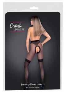 Pantyhose overknee