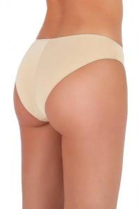 BASIC PANTIES 002 beige