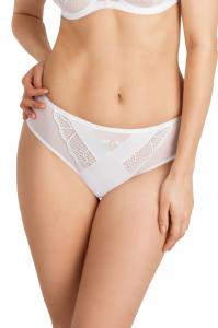 Figi brazyliany Forever white 851 białe