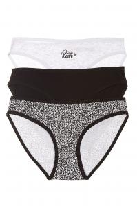 Figi Mimi 36508 k058 3-pak