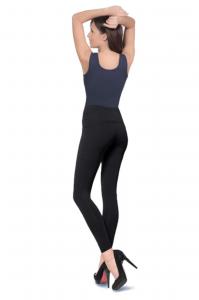 Legginsy Weedy hot 4565 czarne