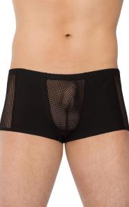 Thongs 4515 - black