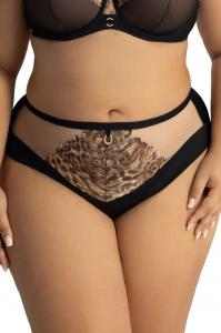 Figi brazyliany Liana 2143/b classy black