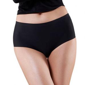 Figi Air czarne maxi
