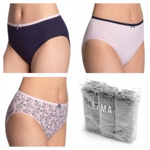 Figi bikini L-127BI 29 3-pak