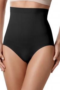 Figi 50041 plie czarne