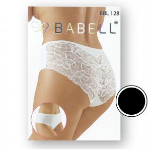 Figi BBL 128 czarne