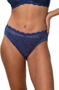 Figi Amourette Tai 6722 granatowe
