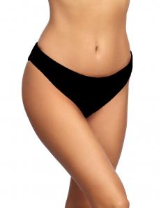 Figi kąpielowe Fashion3 19 czarne