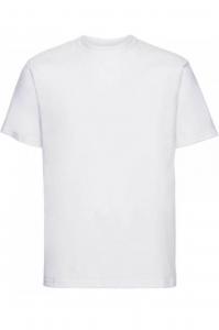 Koszulka t-shirt TT 002 M 01 biała
