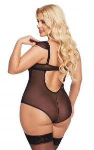 Dora - black XL