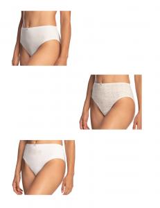 Figi bikini L-120 BIB 72 3pak