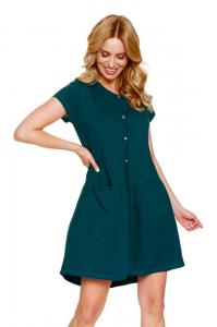 Koszula nocna TCB 9445 emerald