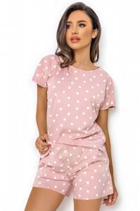 Piżama Chloe 3415 01 różowa