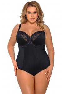 Body Gala 356 czarne