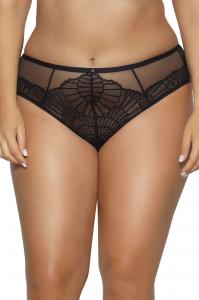 Figi brazyliany Puella 2109/B czarne