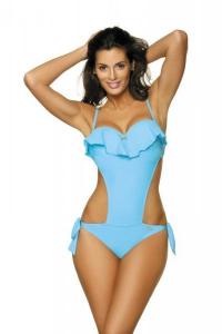 Marko Carmen Skipper M-468 (4) monokini