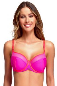 Biustonosz semi soft 2188 glowing