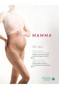 Rajstopy 109 Mamma 40den