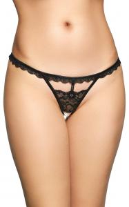 G-String 2500 - black