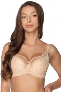 Biustonosz Veronika 931 beżowy2