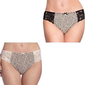Figi bikini L 1559 BI ex 2-pak