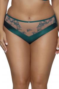 Figi brazyliany Rafia 2087/B emerald