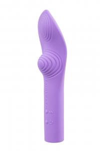 LunaCharm violet