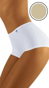 Figi Tahoo shorts beżowe