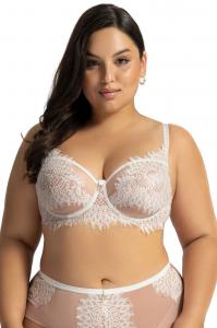 Biustonosz Bliss 2151 creamy biscuit