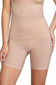 Figi reformy one-size Kylie 05770 beżowe