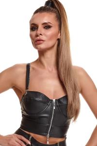 BRMARTA001 top czarny rozmiar XL