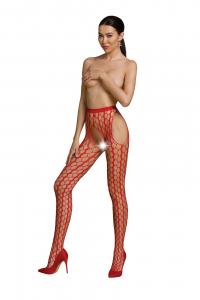 ECO S007 red