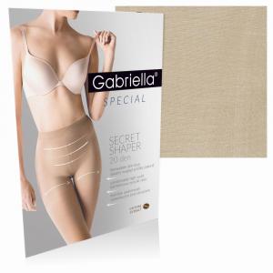 Rajstopy Secret shaper 20 den 717 melisa