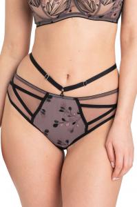 Figi tanga Ilana M300 ametystowe