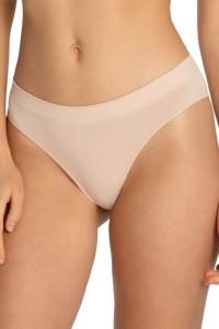 Figi Bamboo Classic beżowe