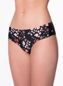 Julimex Tanga Peggy Brown figi damskie