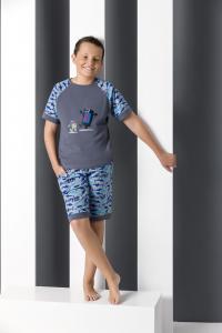 PY2008 PYJAMAS