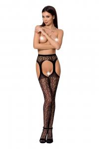 S014 black