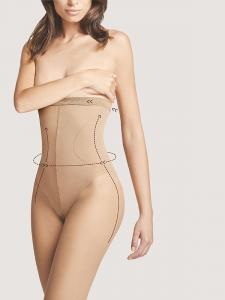 Rajstopy Body Care High Waist Bikini 20
