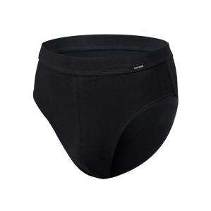 Slipy Authentic 093 czarne