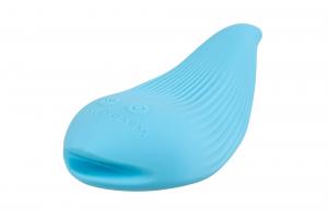 DelightfulWave blue