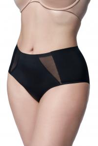 Figi Pearl czarne
