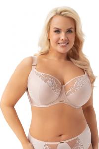 Biustonosz soft Evia 937 beżowy