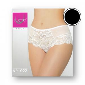 Figi 022 czarne