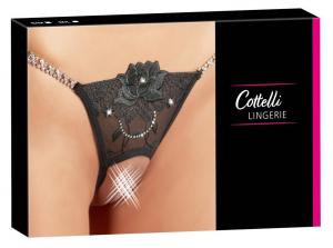 String Rhinestones