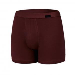 Bokserki Authentic 220 claret